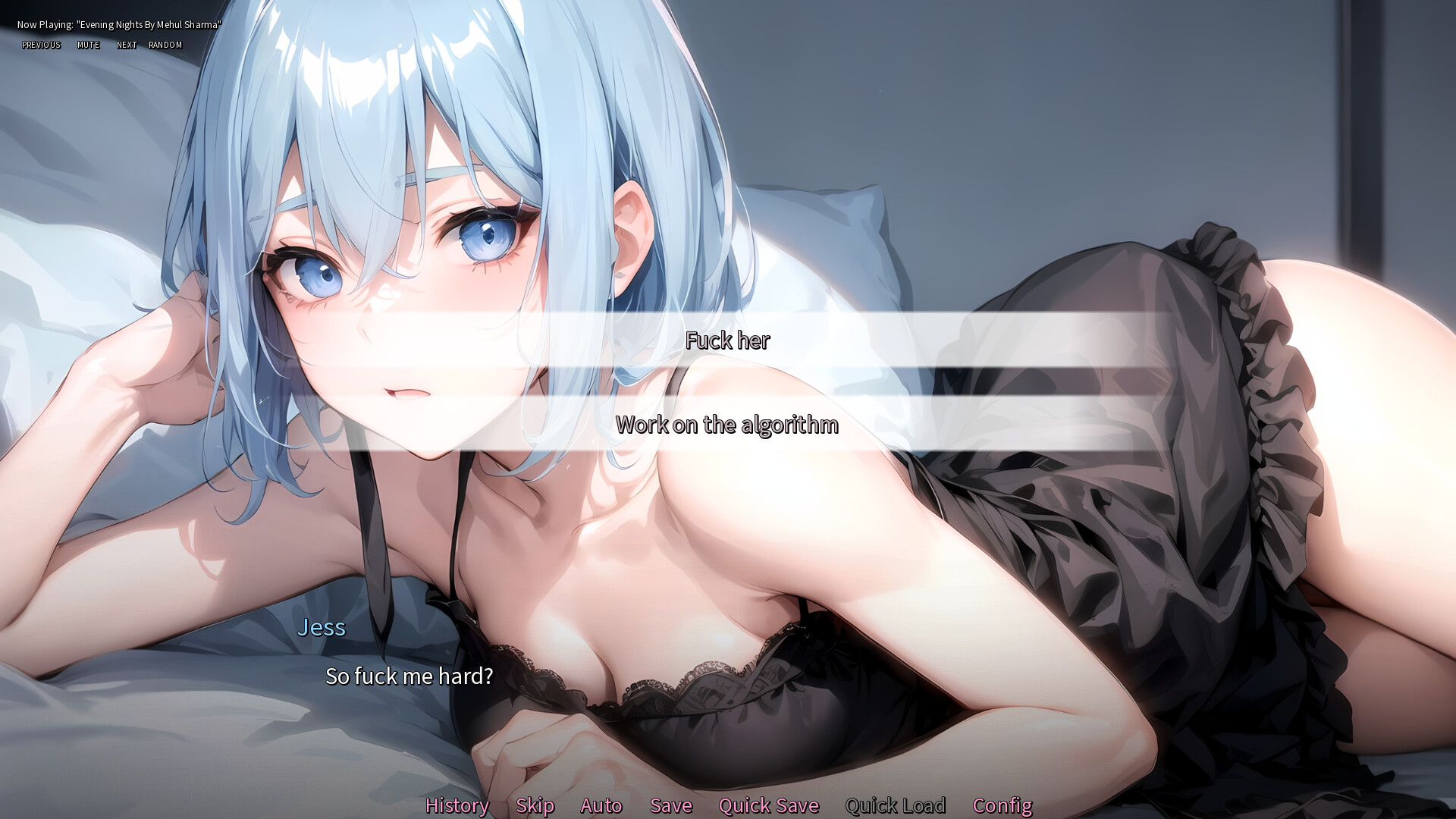 SimuLOVE! Vol. 1 screenshot 5