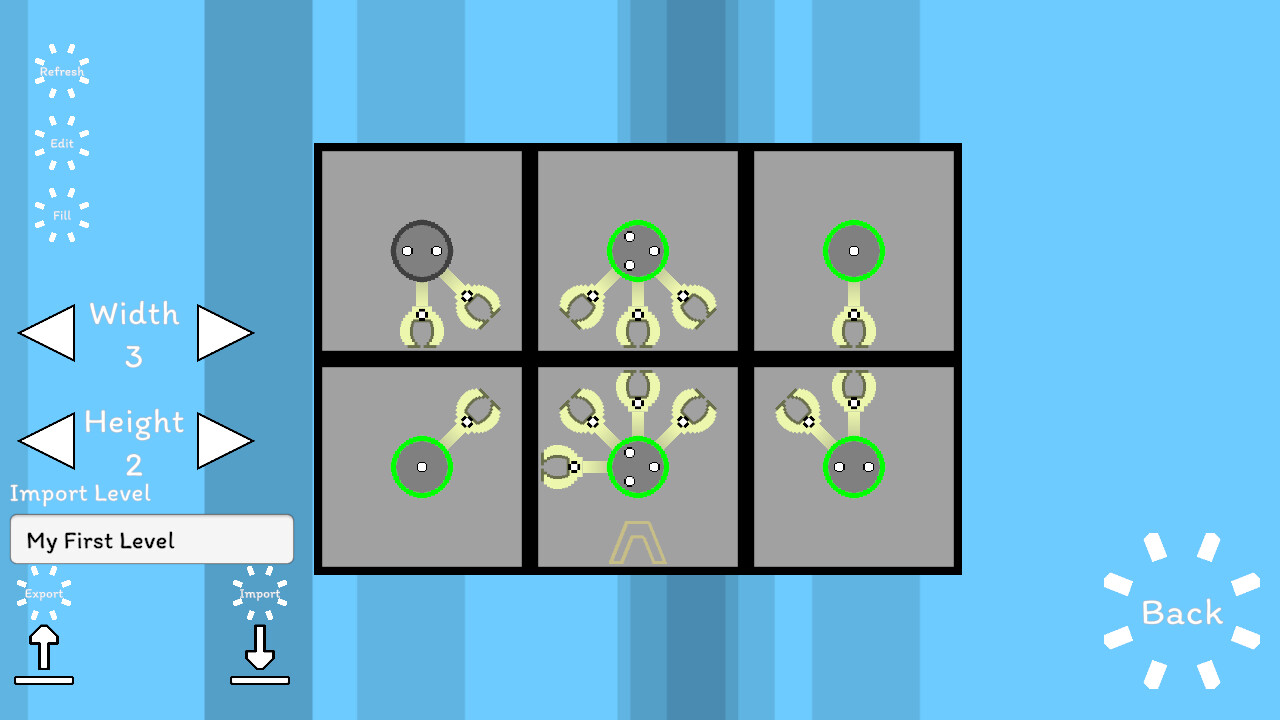 ff link screenshot 3