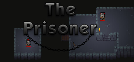 The Prisoner Cover Image