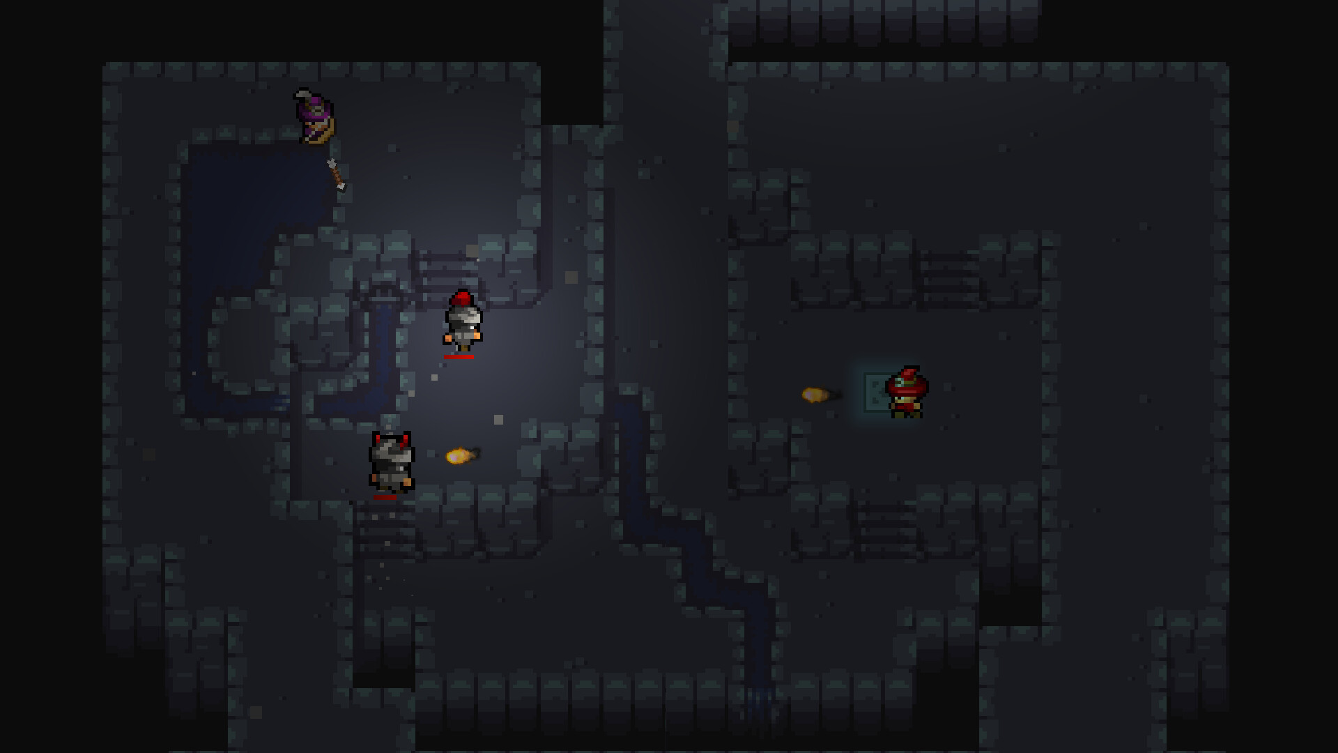 The Prisoner screenshot 8