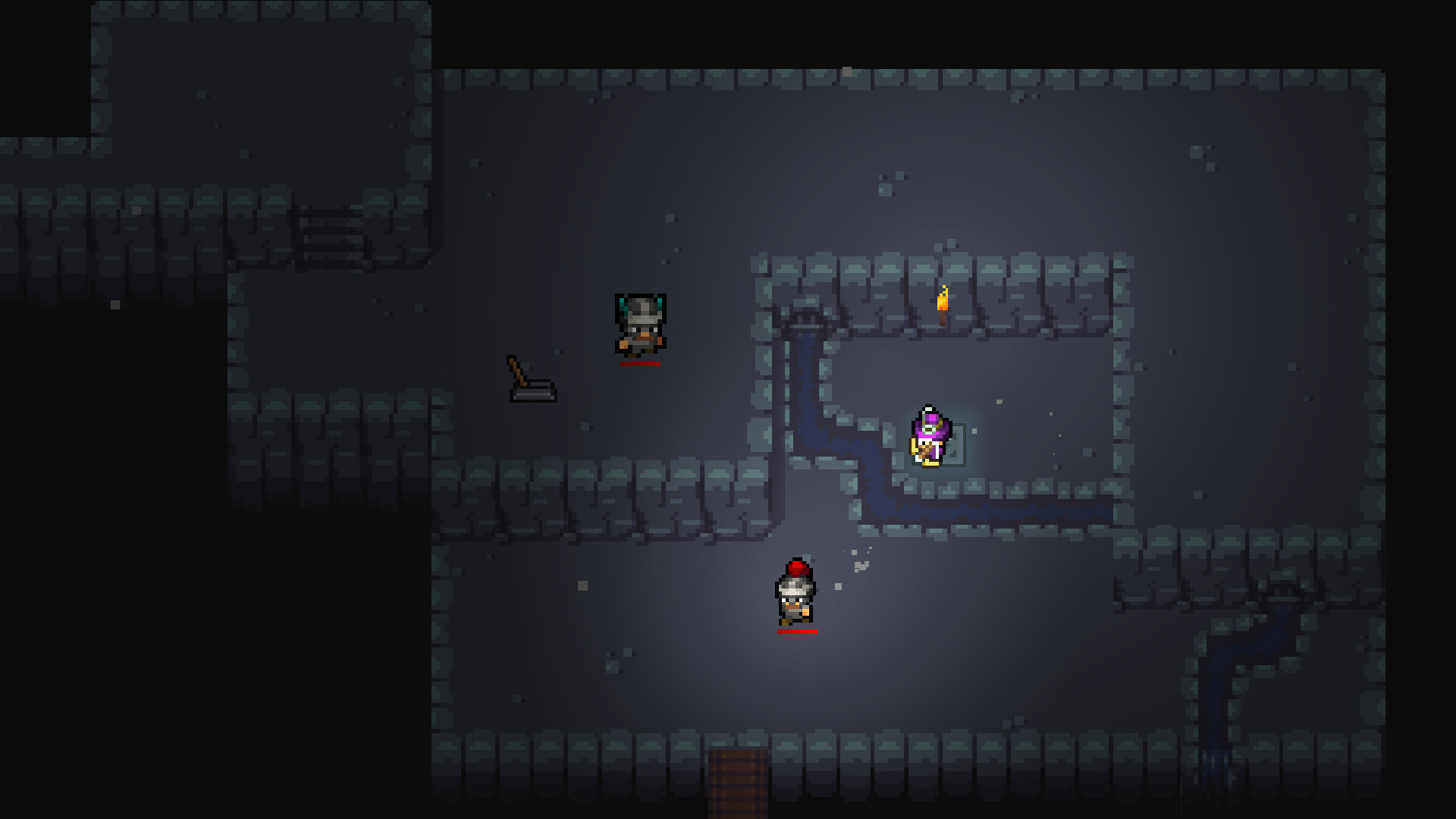 The Prisoner screenshot 10