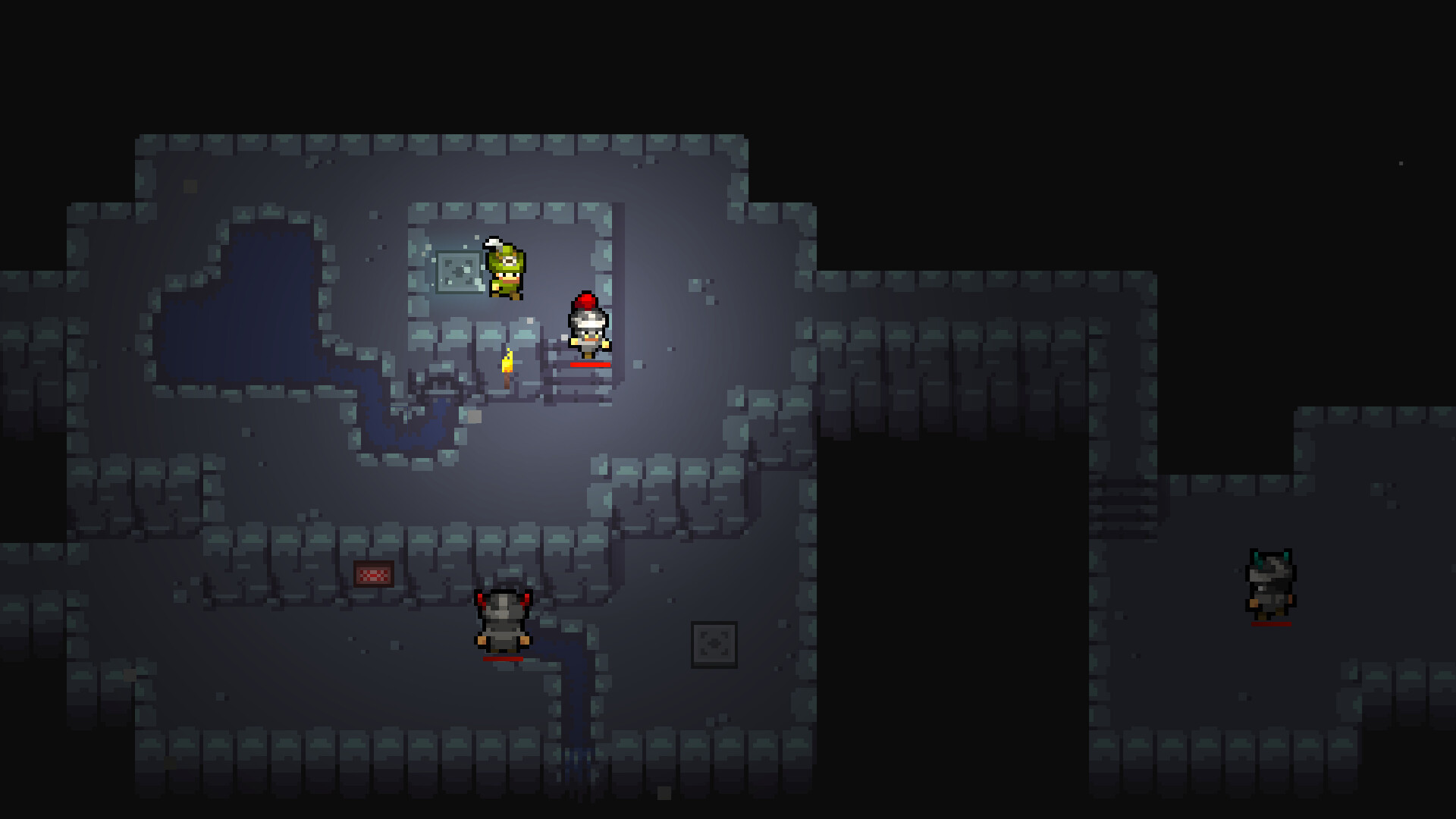 The Prisoner screenshot 9