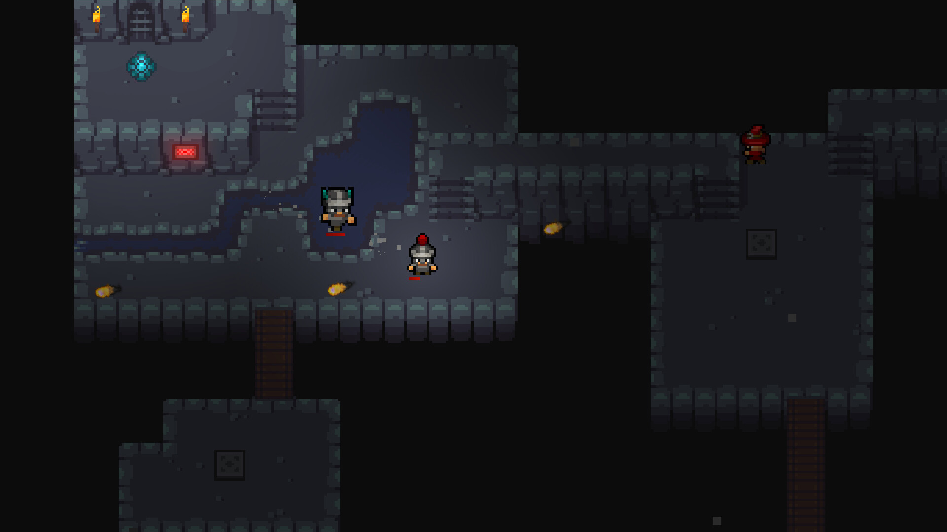 The Prisoner screenshot 7