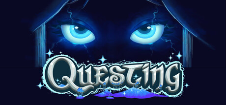 Questing Cover Image