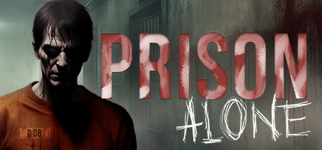 Prison Alone Cover Image