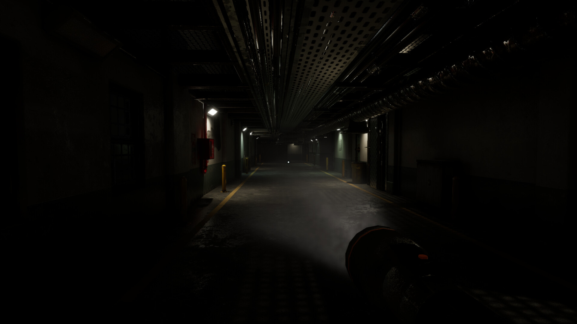 Prison Alone screenshot 4