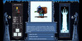 A screenshot of Tower of the Ice Lich