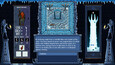 A screenshot of Tower of the Ice Lich