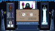 A screenshot of Tower of the Ice Lich