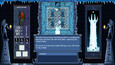 A screenshot of Tower of the Ice Lich