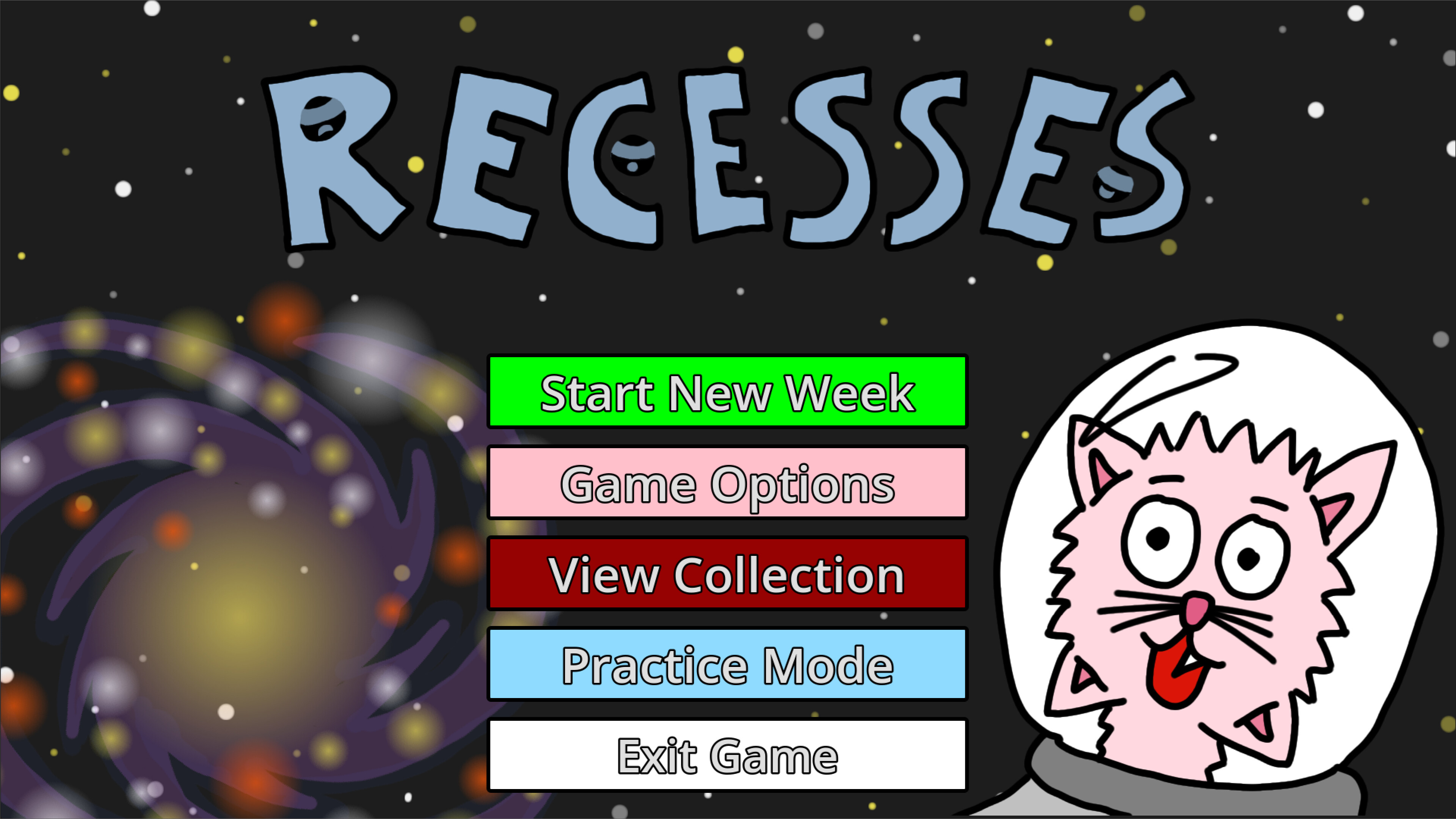 Recesses screenshot 7