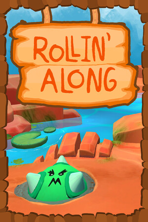 Rollin' Along