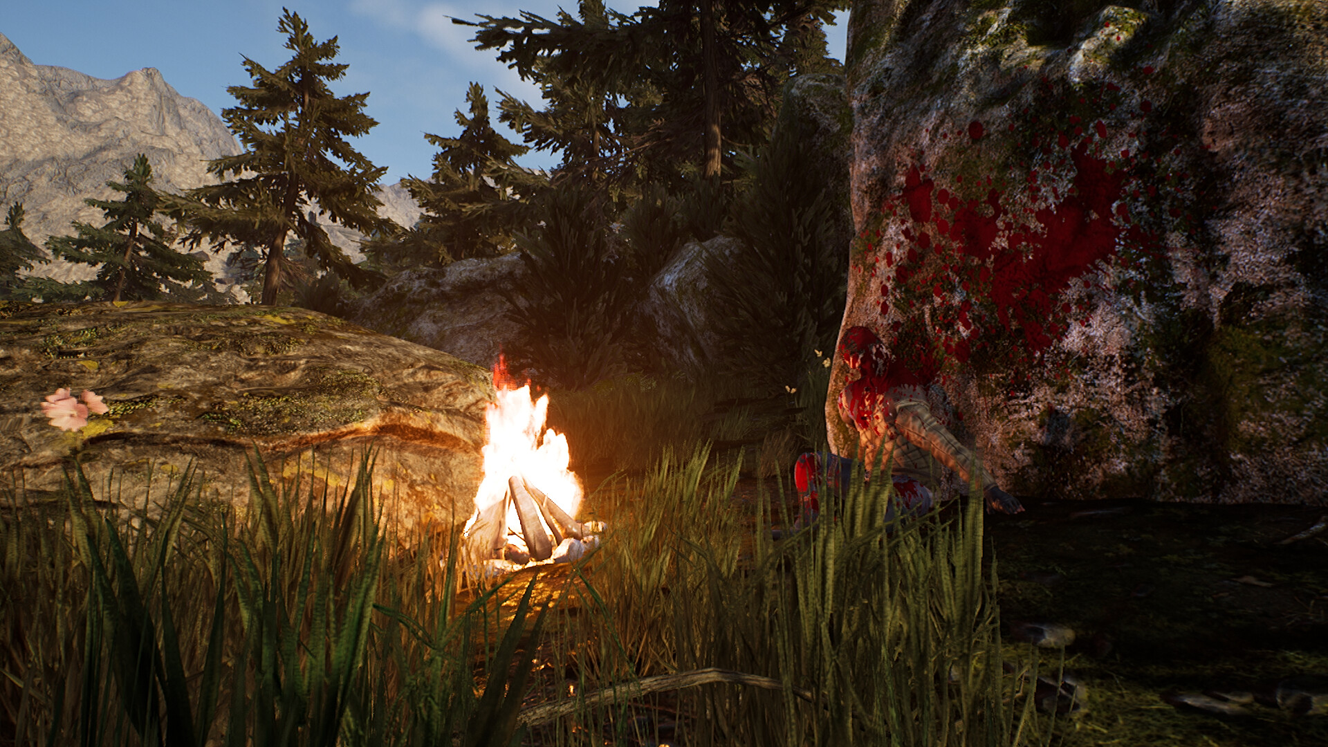 Medieval Pig screenshot 8