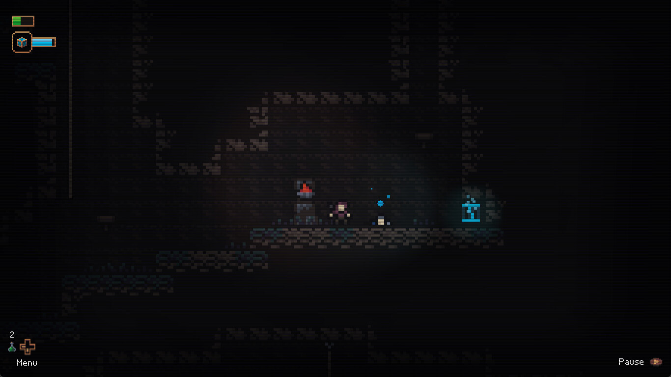 Undivine screenshot 3