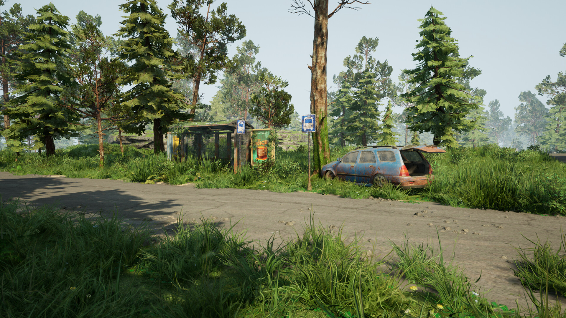 Deaths Dawn screenshot 5