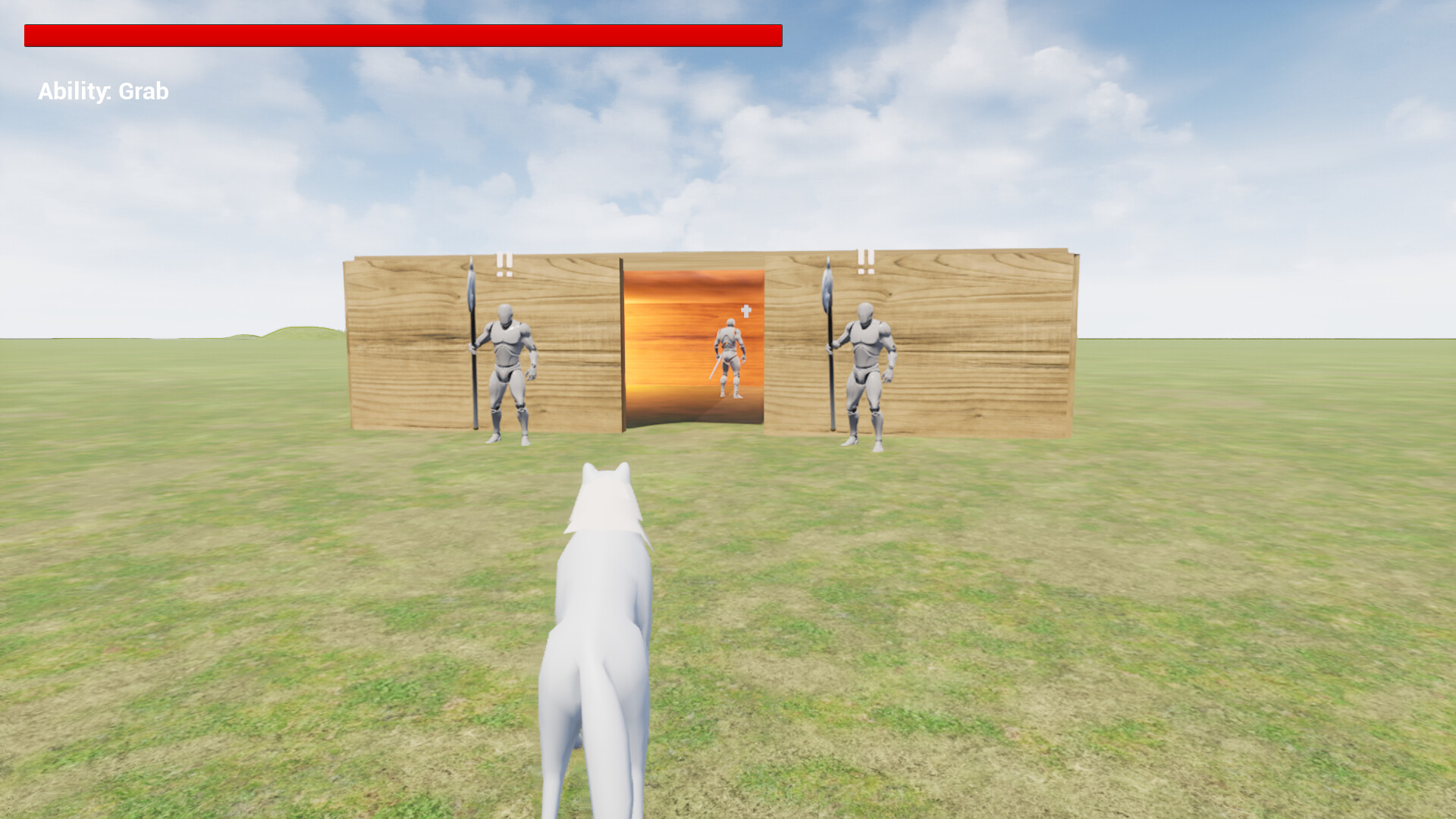 As A Vampire screenshot 3