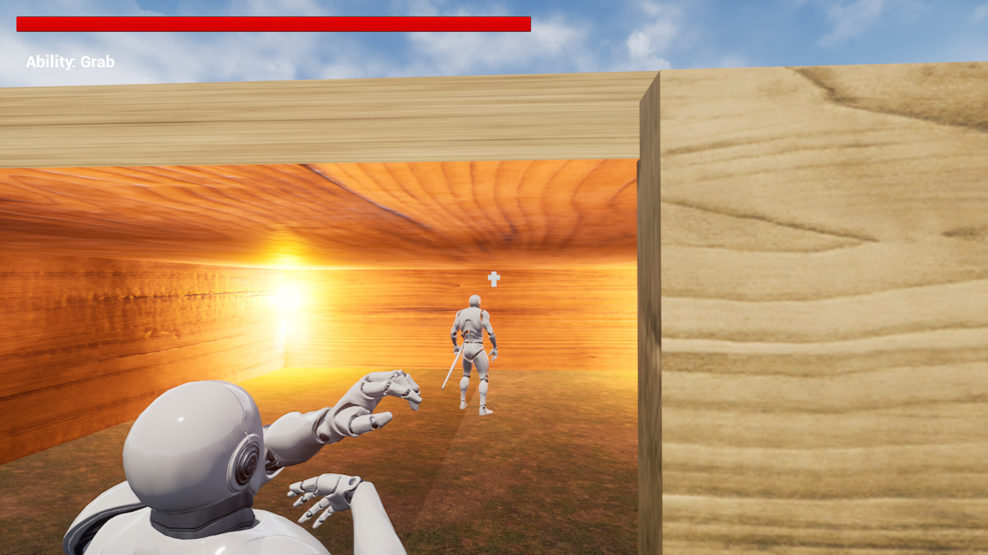 As A Vampire screenshot 4