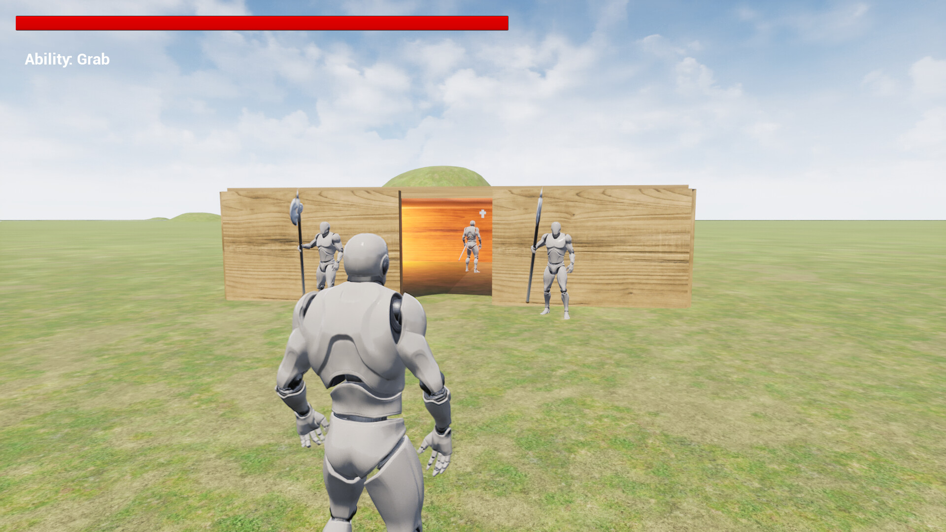 As A Vampire screenshot 2