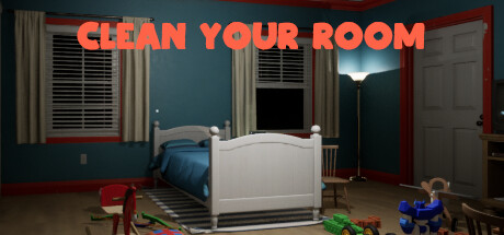 Clean Your Room — header artwork