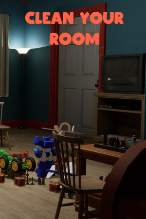 Clean Your Room