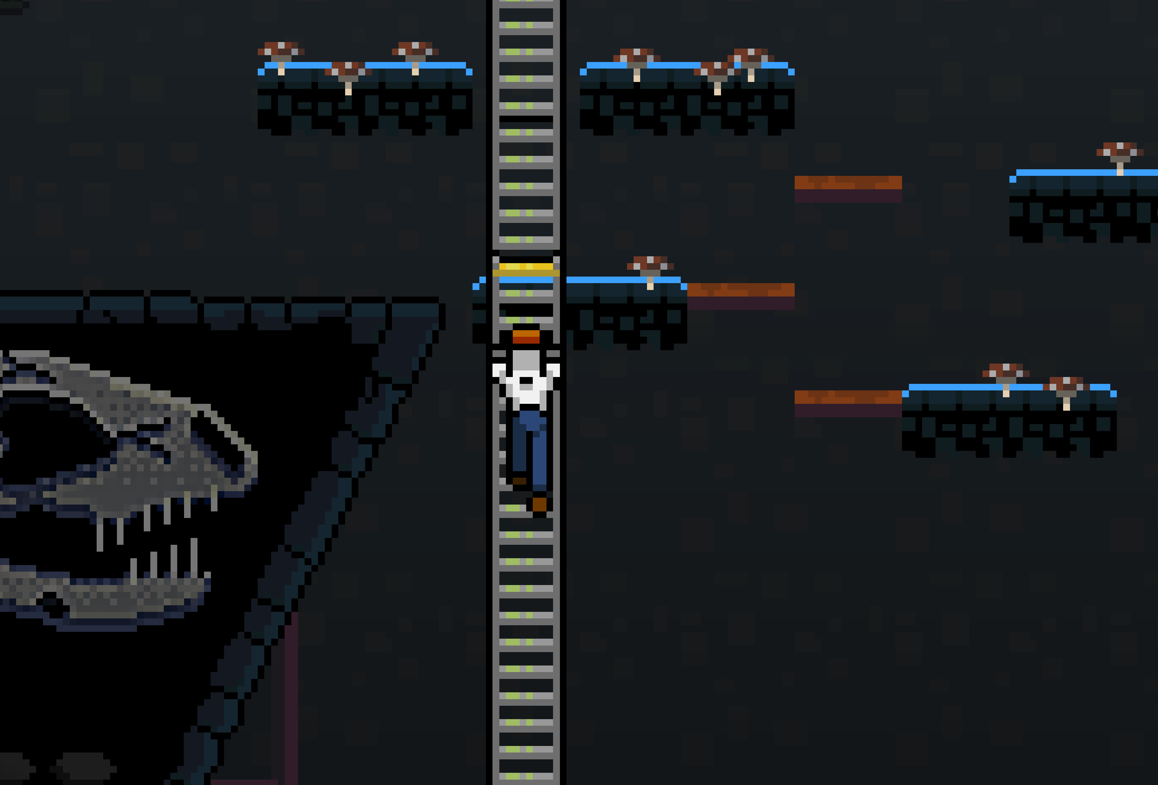 Brain Freeze screenshot 7