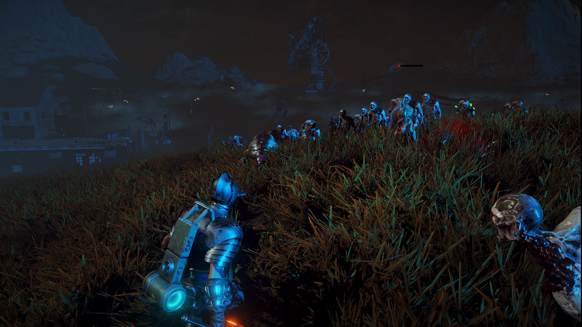 Dark Light: Survivor screenshot 12