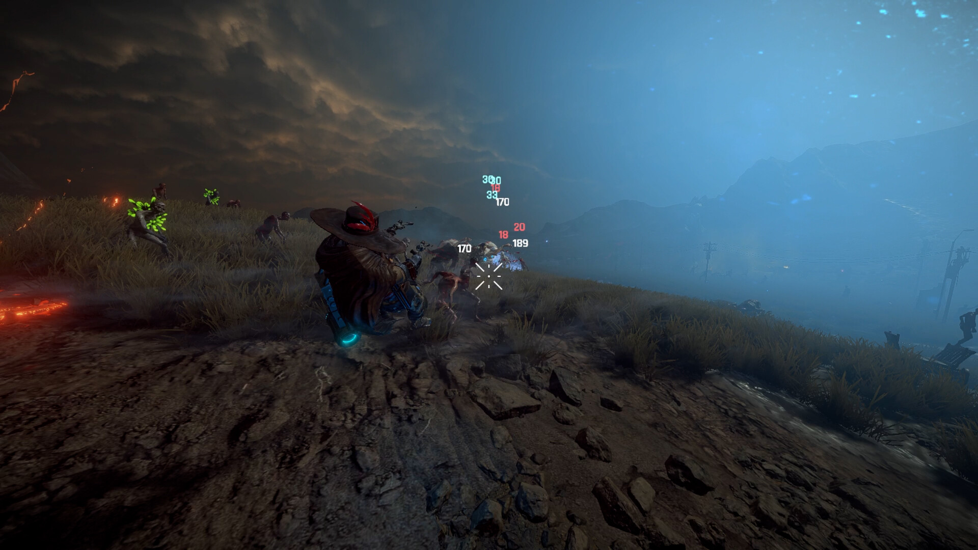Dark Light: Survivor screenshot 19