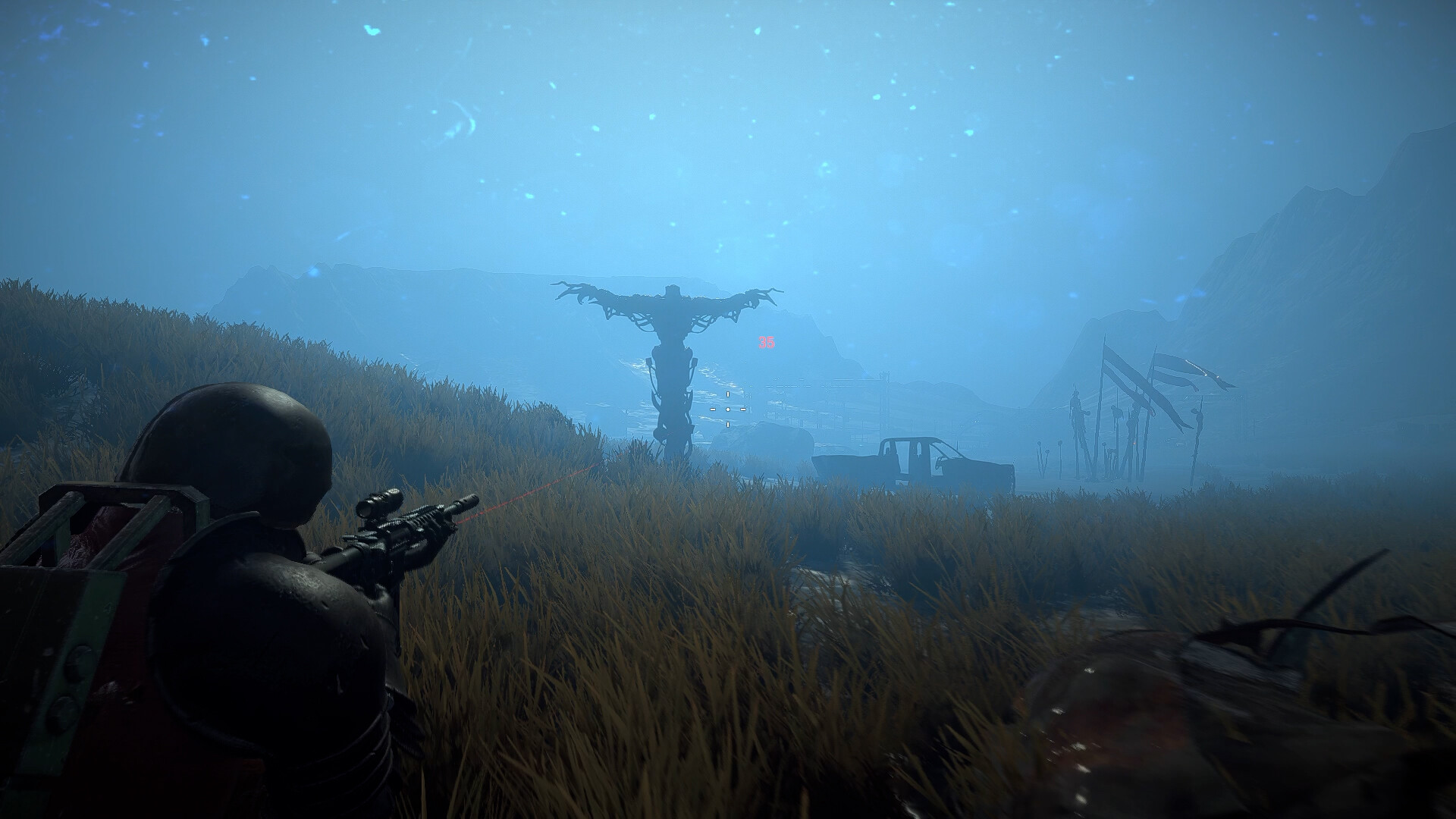 Dark Light: Survivor screenshot 23