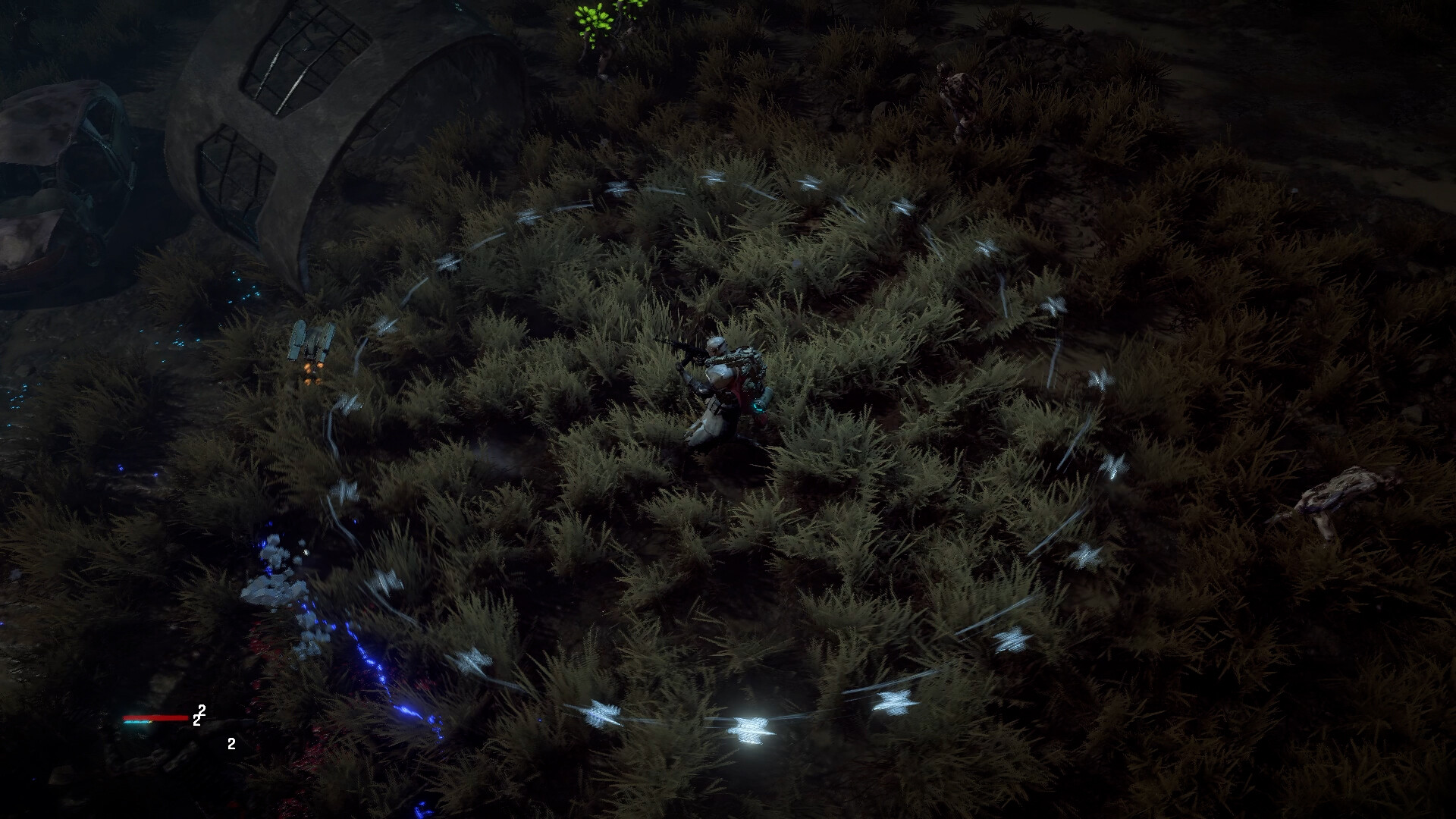 Dark Light: Survivor screenshot 15