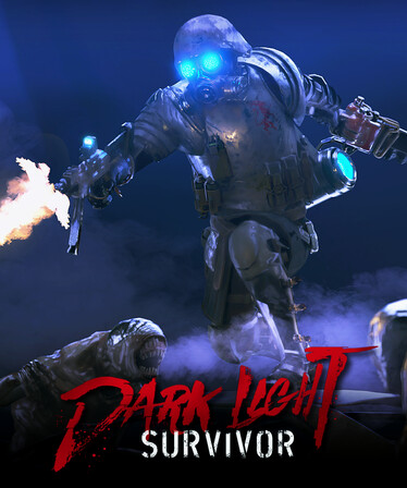 Dark Light: Survivor