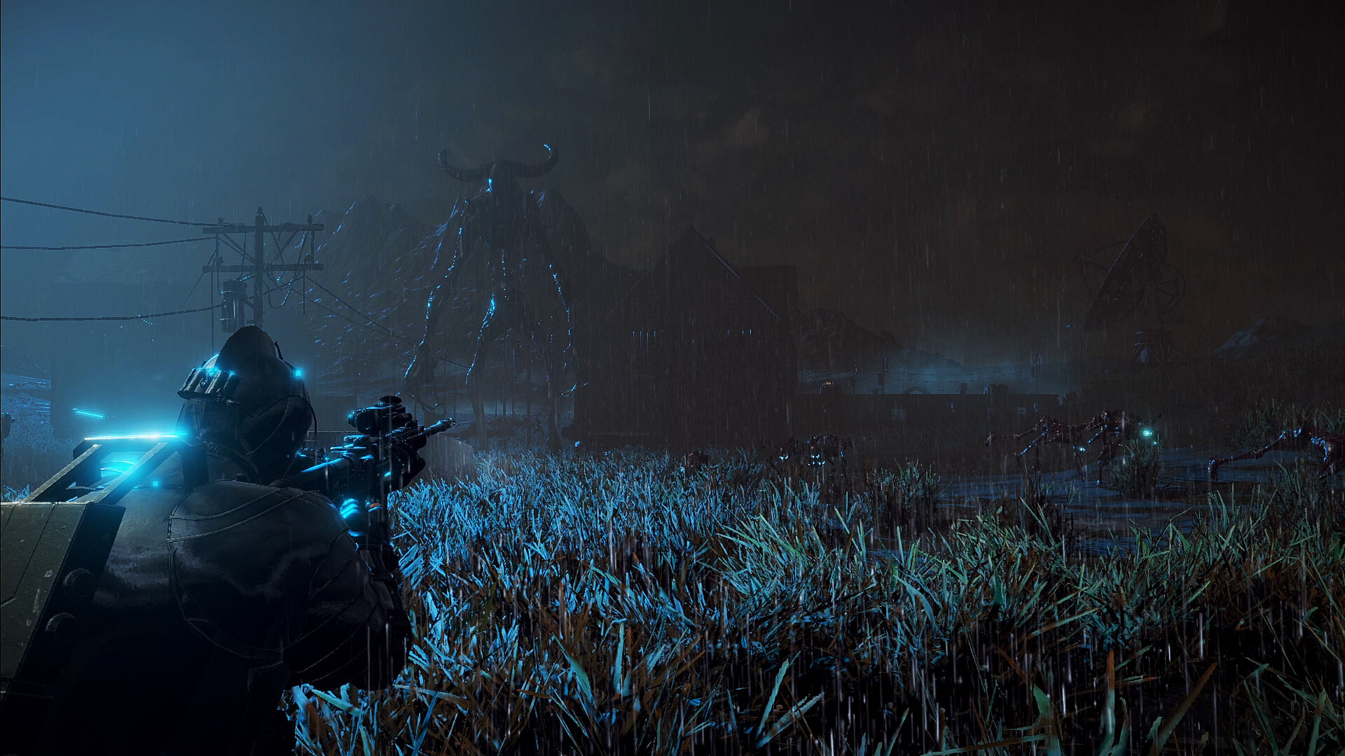 Dark Light: Survivor screenshot 11