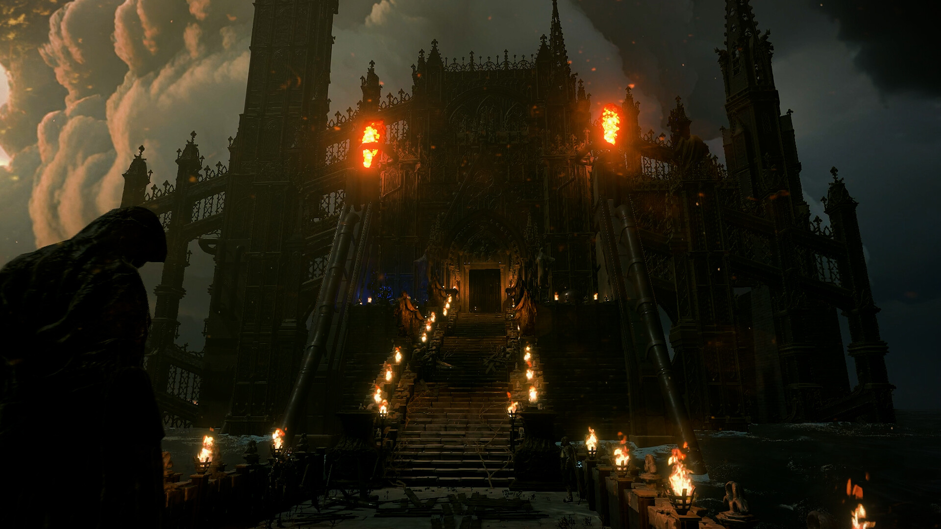 Dark Light: Survivor screenshot 16