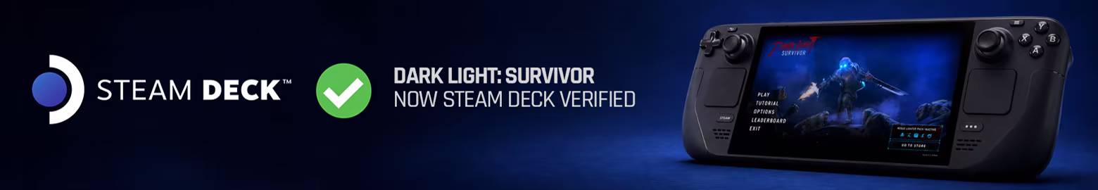 Steam Deck Verified