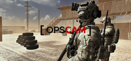 OpsCam Cover Image