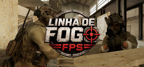Linha de Fogo FPS