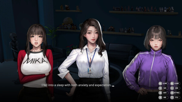图片[2]-秘密派 Secret Pie v1.6.3 CG存档 官方中文步兵版 （官中）-无忧免费游戏网