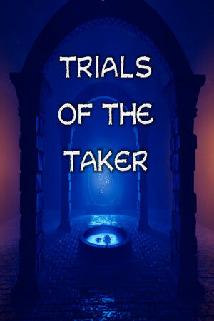 Trials Of The Taker