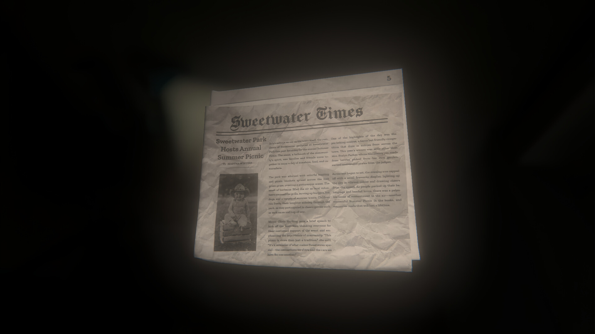 Waffle Cone Willie screenshot 8