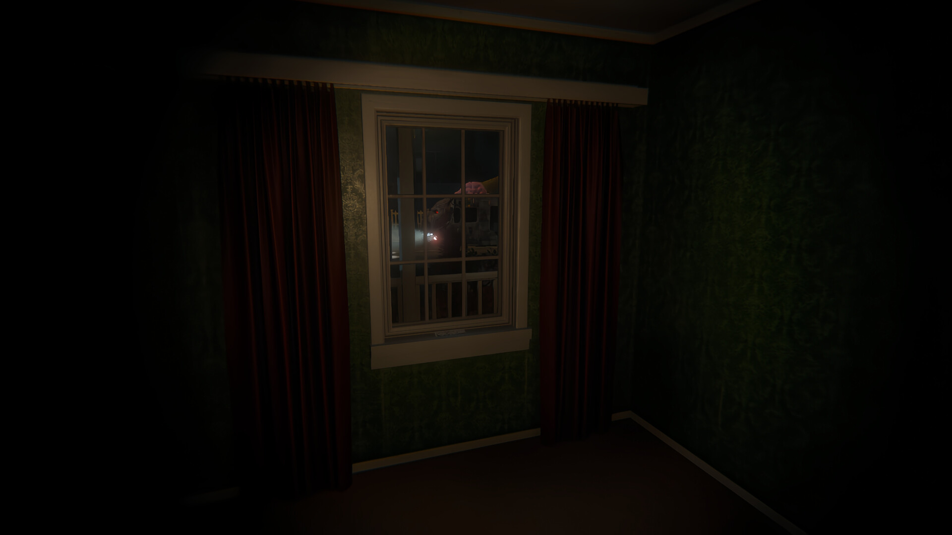 Waffle Cone Willie screenshot 9