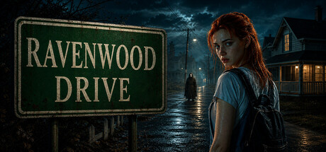 Ravenwood Drive