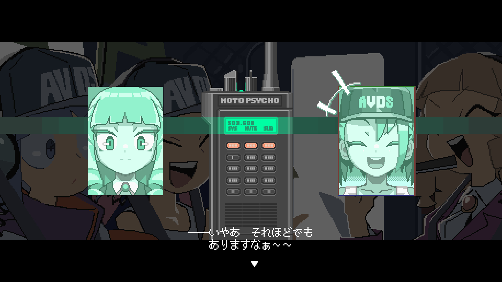 图片[5]-硝基特快 / Nitro Express v1.0.0 简体中文版-软壳源码网