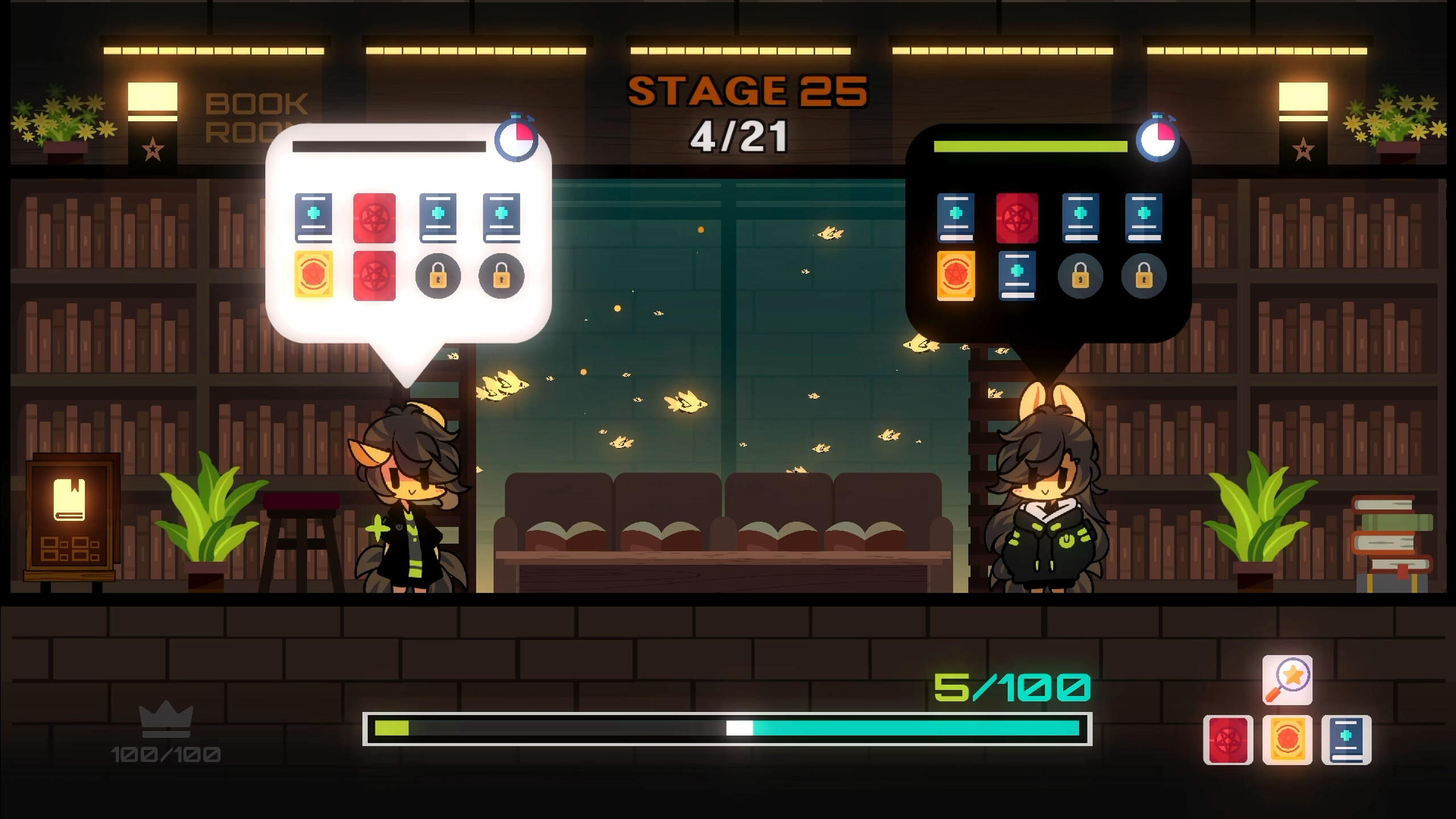 Mini Star Memory screenshot 6