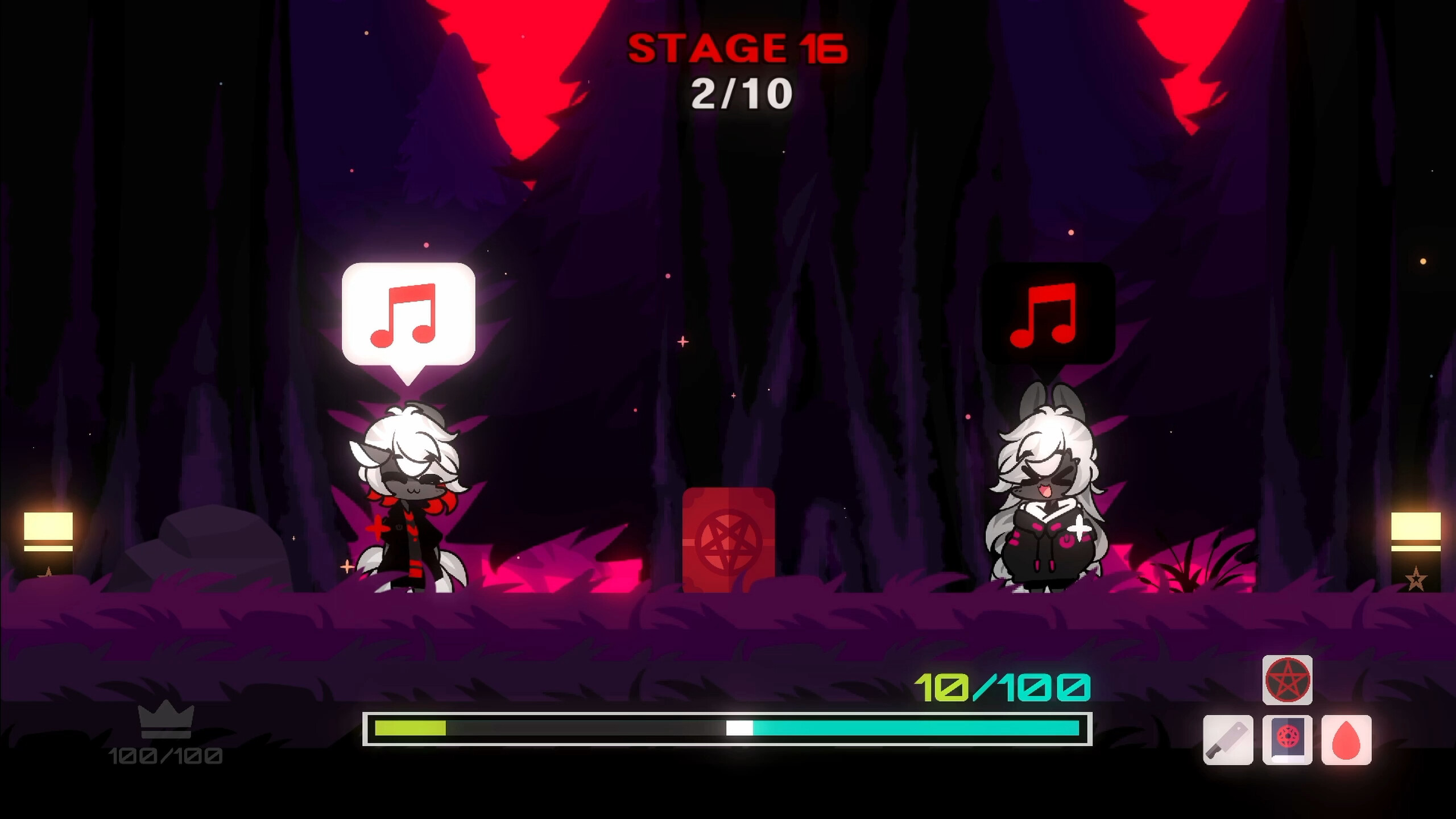 Mini Star Memory screenshot 5