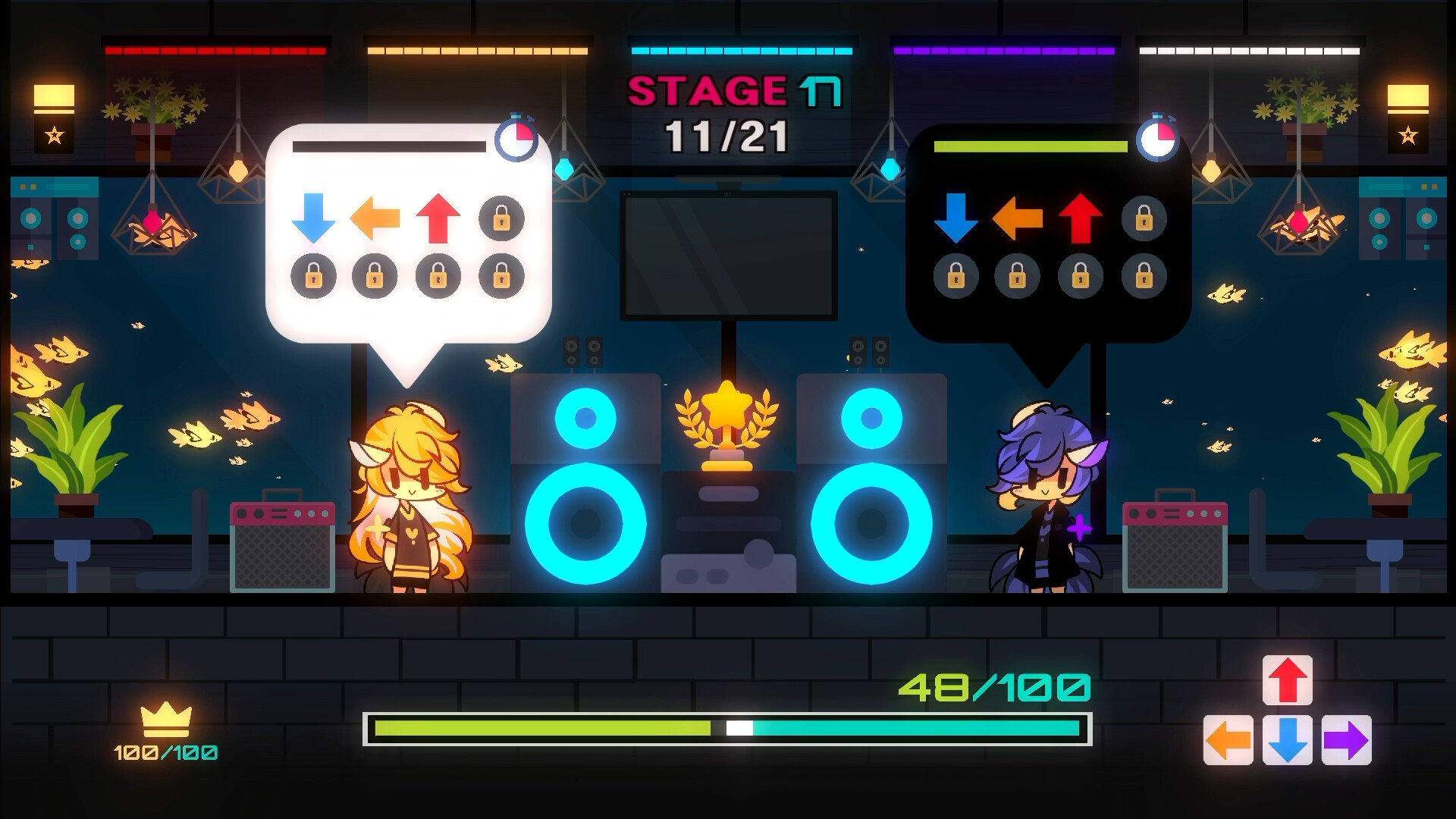 Mini Star Memory screenshot 4