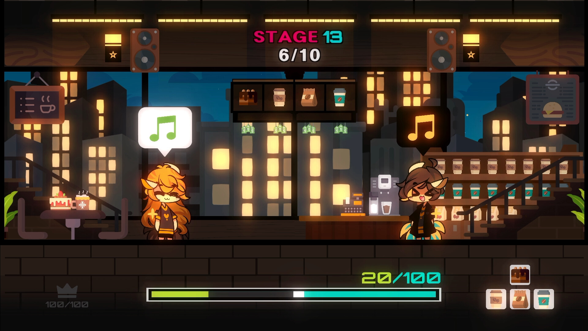 Mini Star Memory screenshot 7