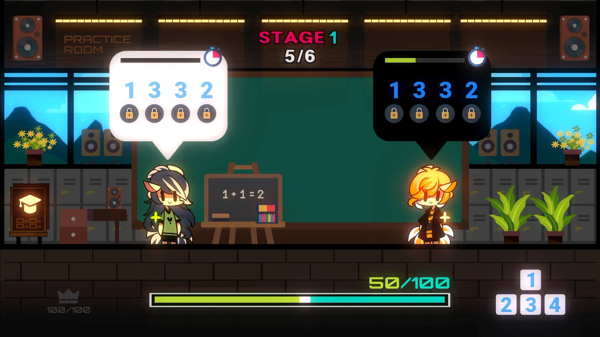 Mini Star Memory screenshot 3