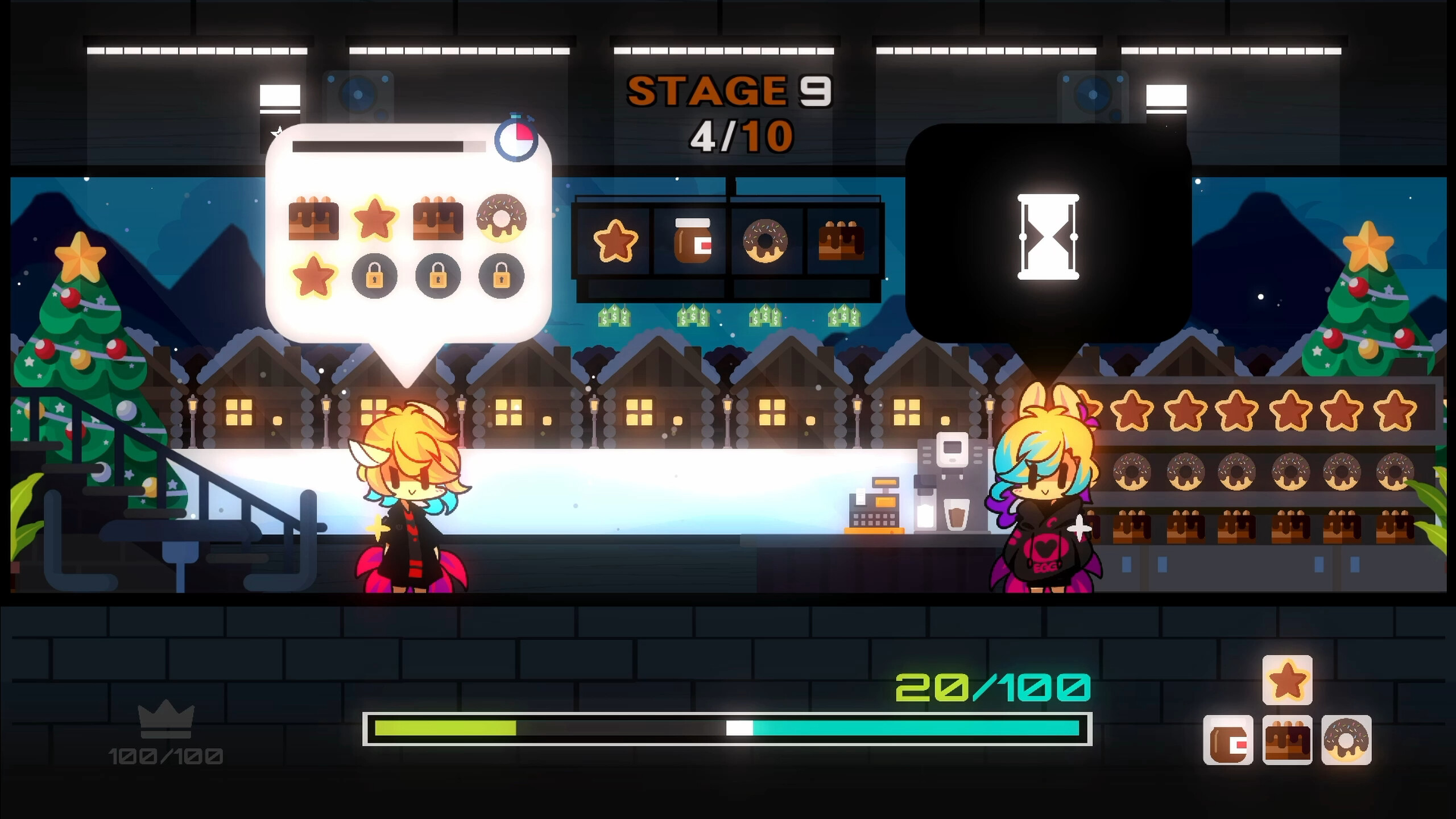 Mini Star Memory screenshot 8