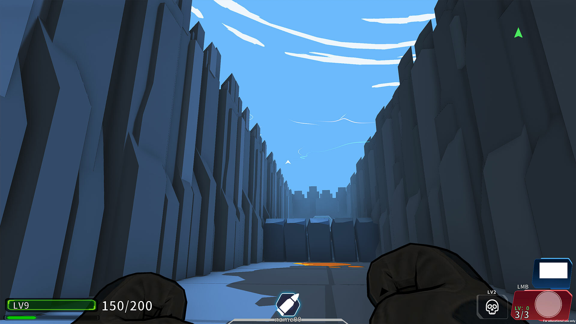 Cyborg-Σ screenshot 5