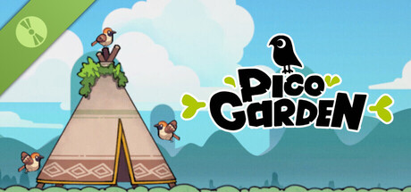 Pico Garden Demo