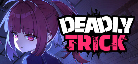 Deadly Trick — Steam header
